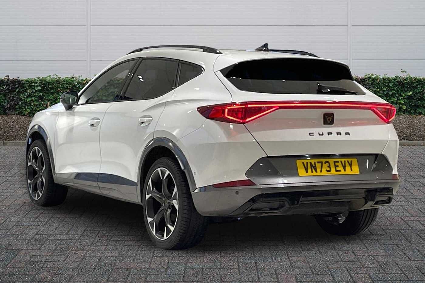 Used Cupra Formentor 2023 for sale - 77427488: Photo 3