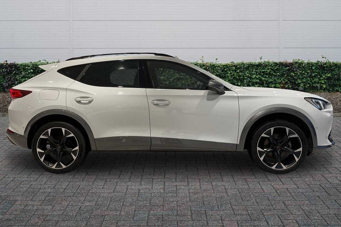 Used Cupra Formentor 2023 for sale - 77427488: Photo 4