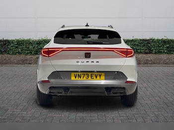 Used Cupra Formentor 2023 for sale - 77427488: Photo