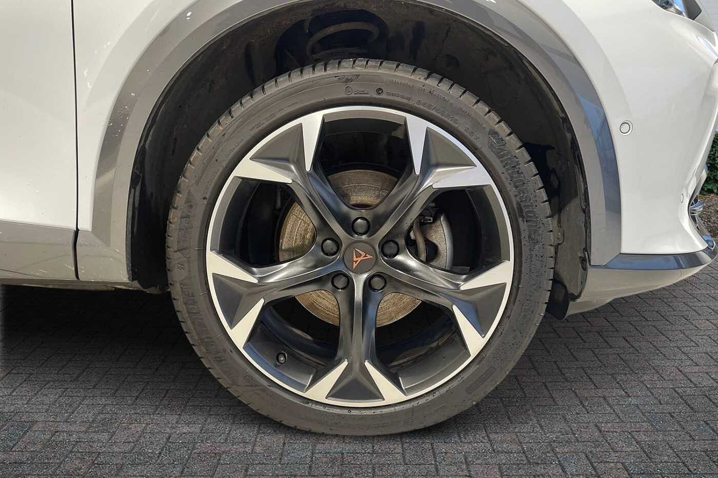 Used Cupra Formentor 2023 for sale - 77427488: Photo 5