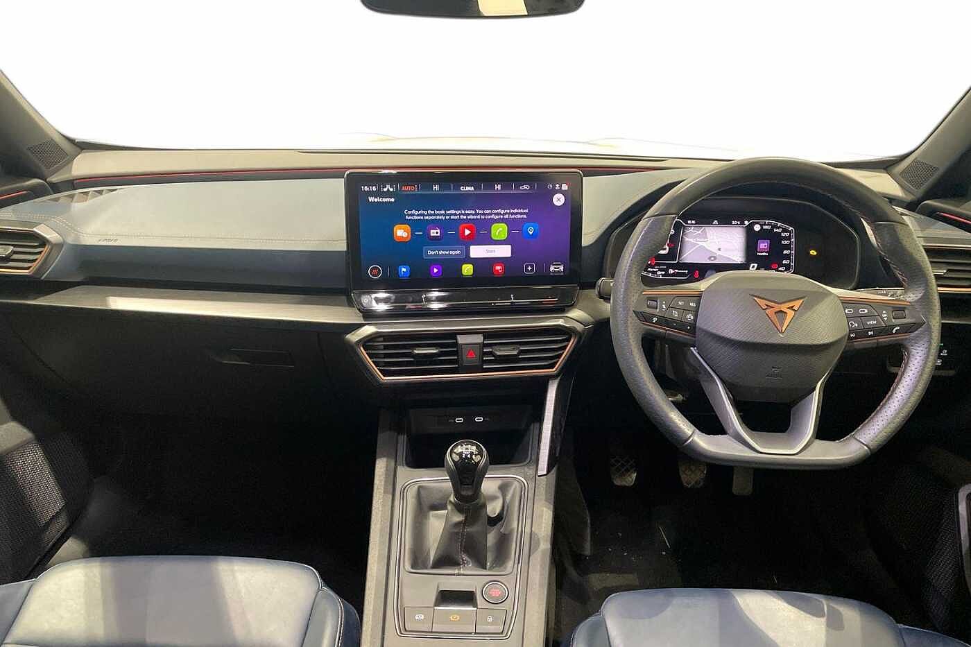 Used Cupra Formentor 2023 for sale - 77427488: Photo 6