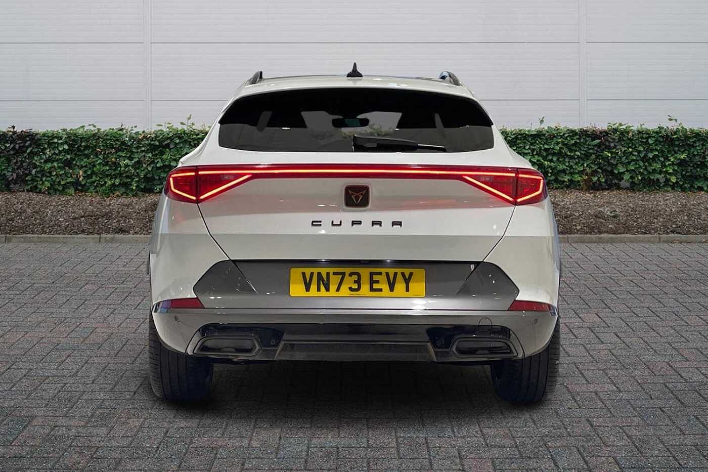 Used Cupra Formentor 2023 for sale - 77427488: Photo 8