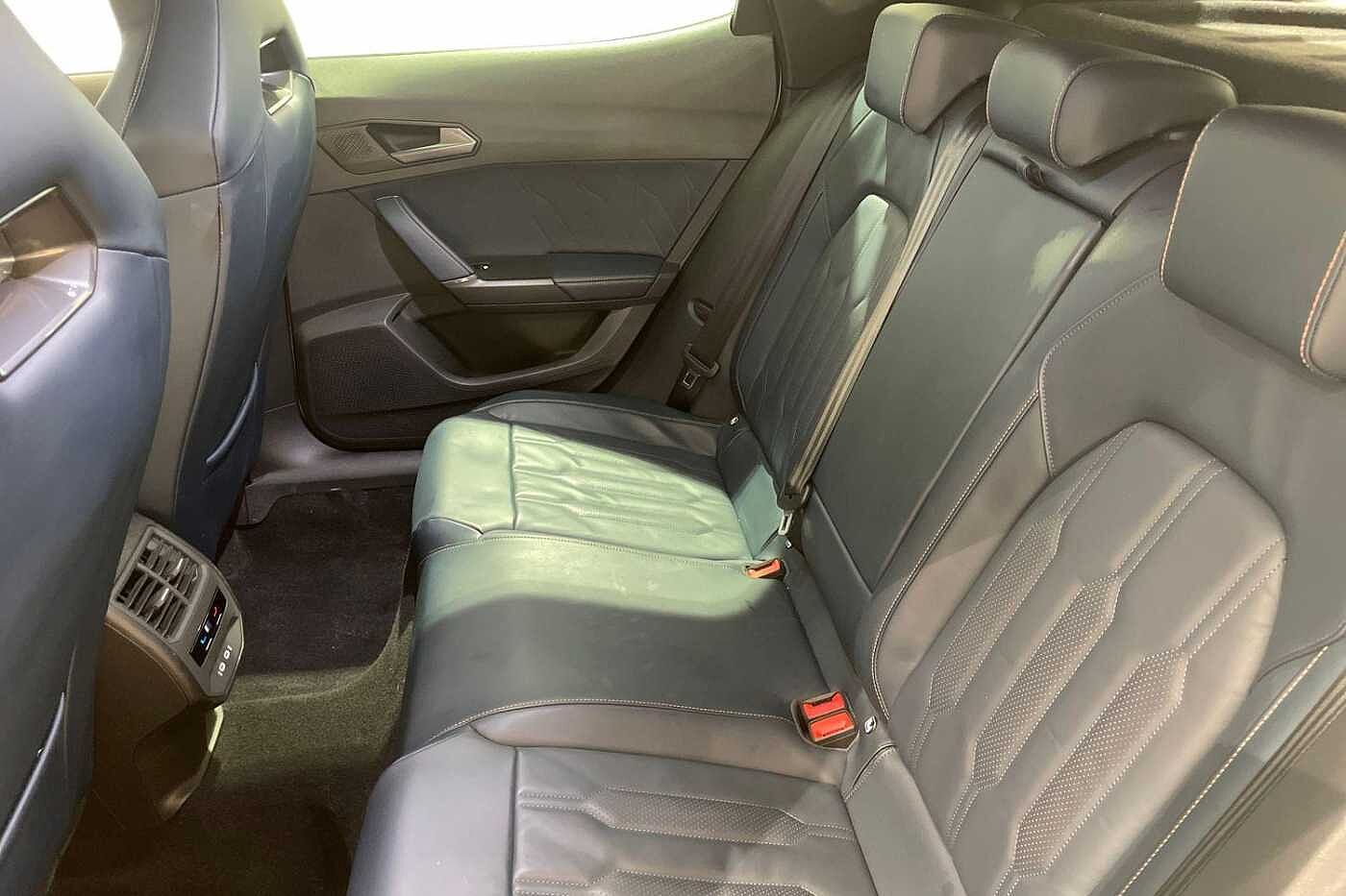 Used Cupra Formentor 2023 for sale - 77427488: Photo 9