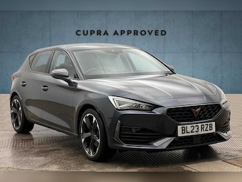 Used Cupra Leon 2023 for sale - 79117481: Photo