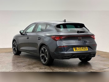 Used Cupra Leon 2023 for sale - 79117481: Photo