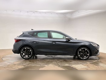 Used Cupra Leon 2023 for sale - 79117481: Photo