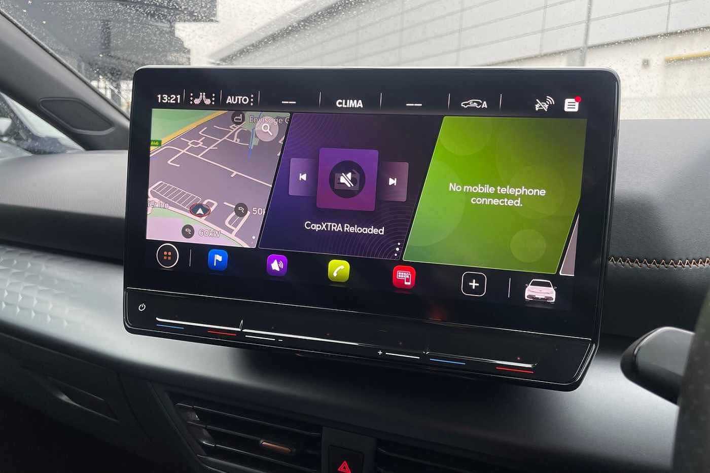 Used Cupra Born 2022 for sale - 76458583: Photo 12