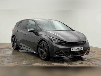 Used Cupra Born 2022 for sale - 76458583: Photo