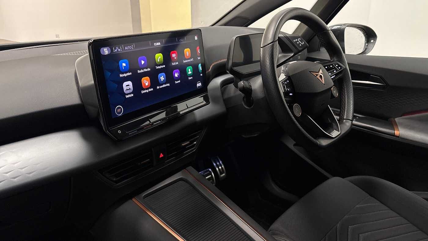 Used Cupra Born 2022 for sale - 76458583: Photo 2