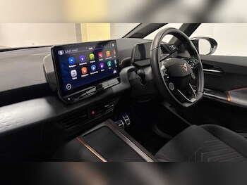 Used Cupra Born 2022 for sale - 76458583: Photo