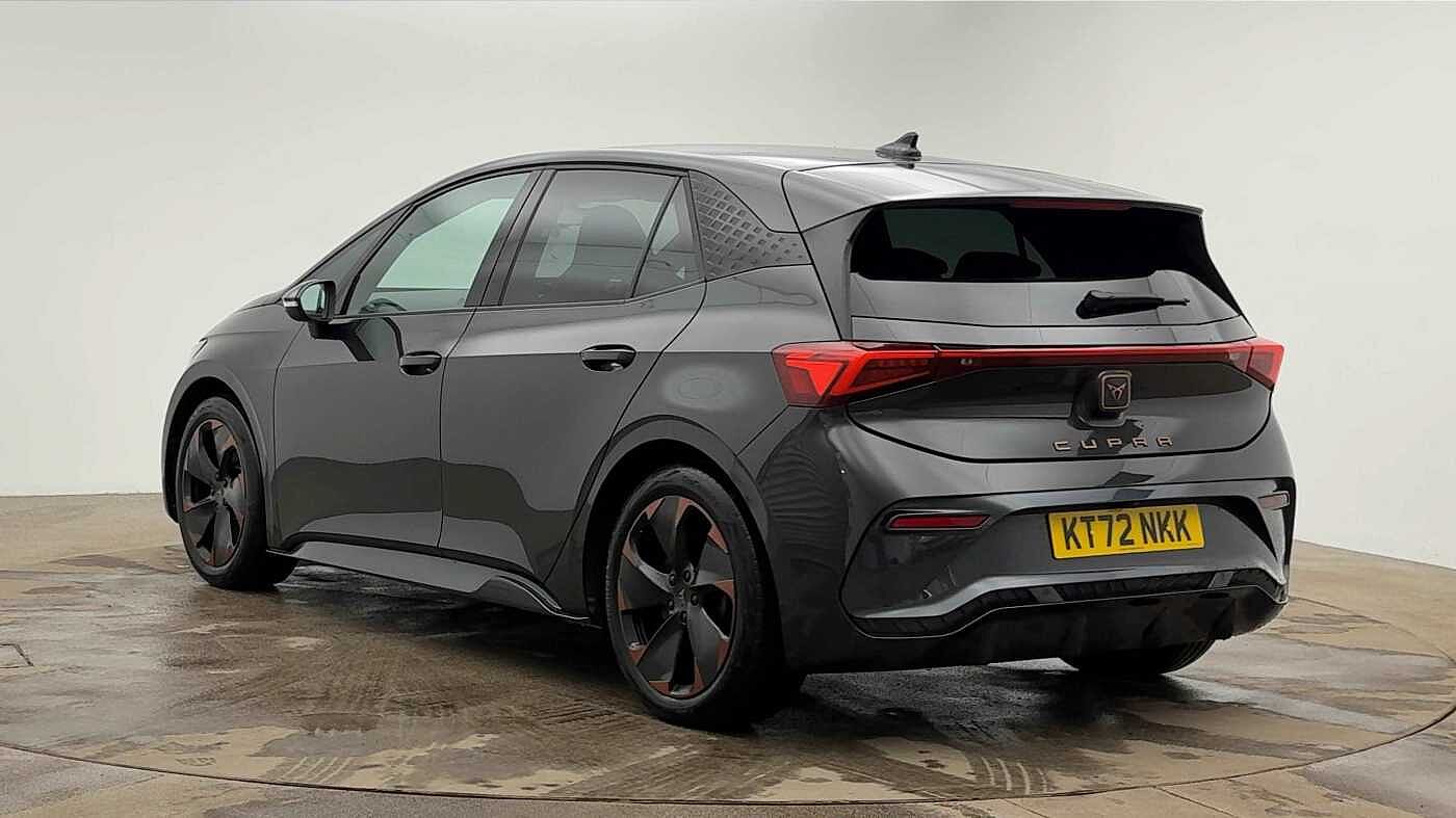 Used Cupra Born 2022 for sale - 76458583: Photo 3