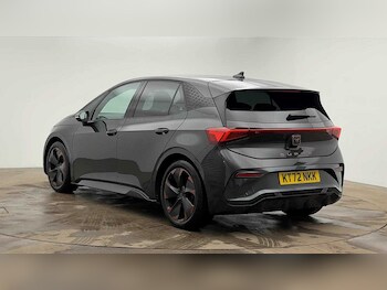 Used Cupra Born 2022 for sale - 76458583: Photo