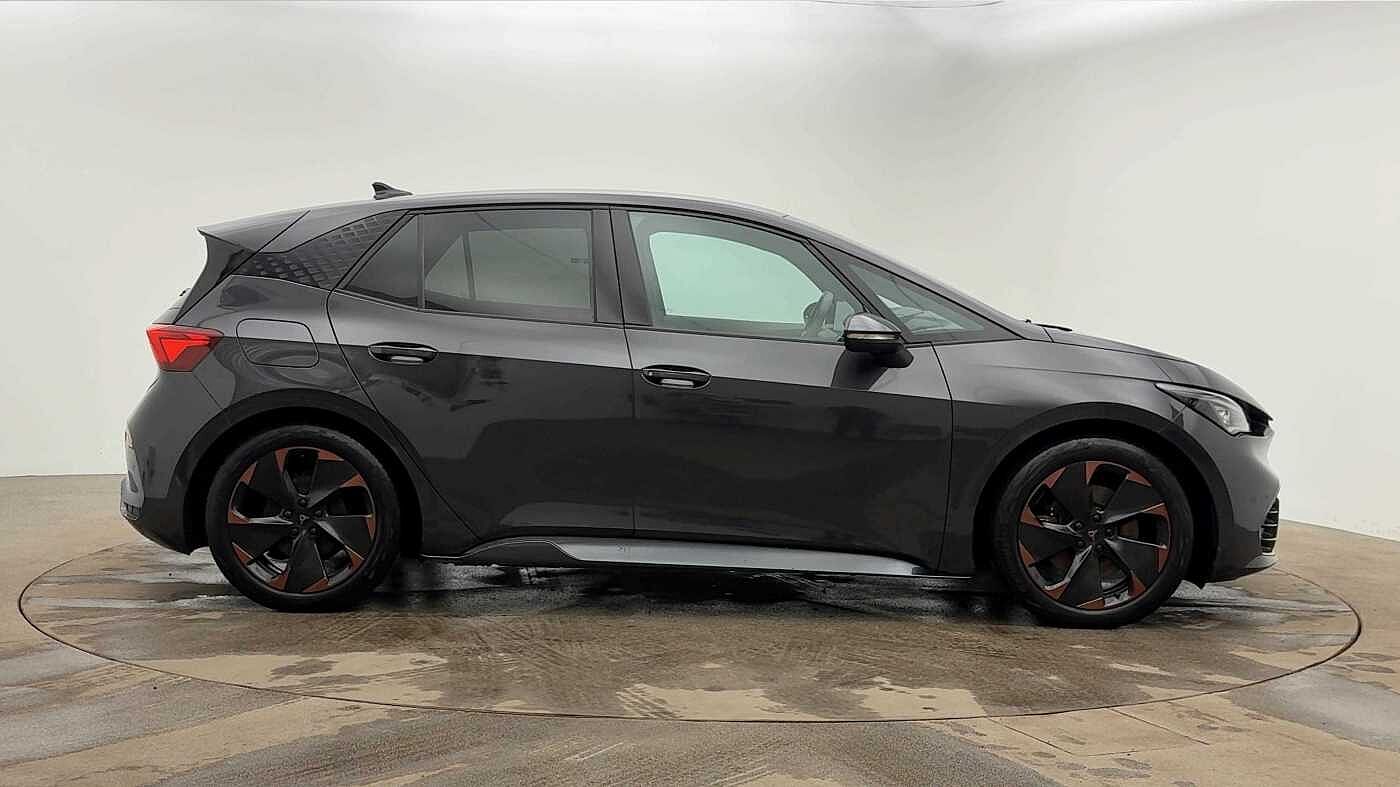 Used Cupra Born 2022 for sale - 76458583: Photo 4