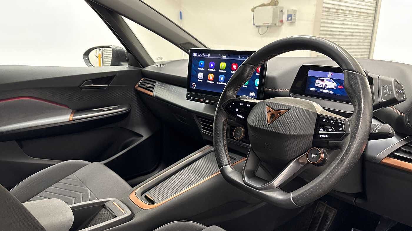 Used Cupra Born 2022 for sale - 76458583: Photo 6