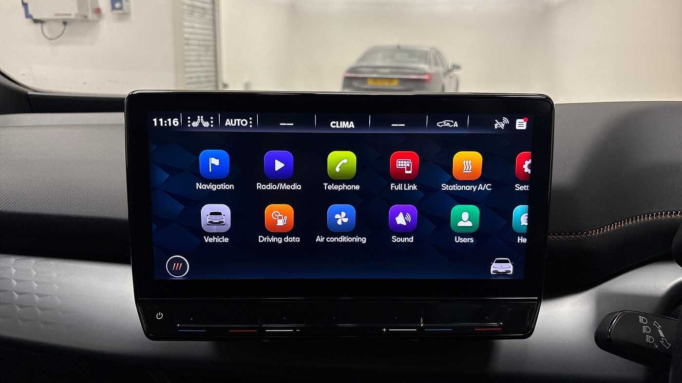 Used Cupra Born 2022 for sale - 76458583: Photo 8