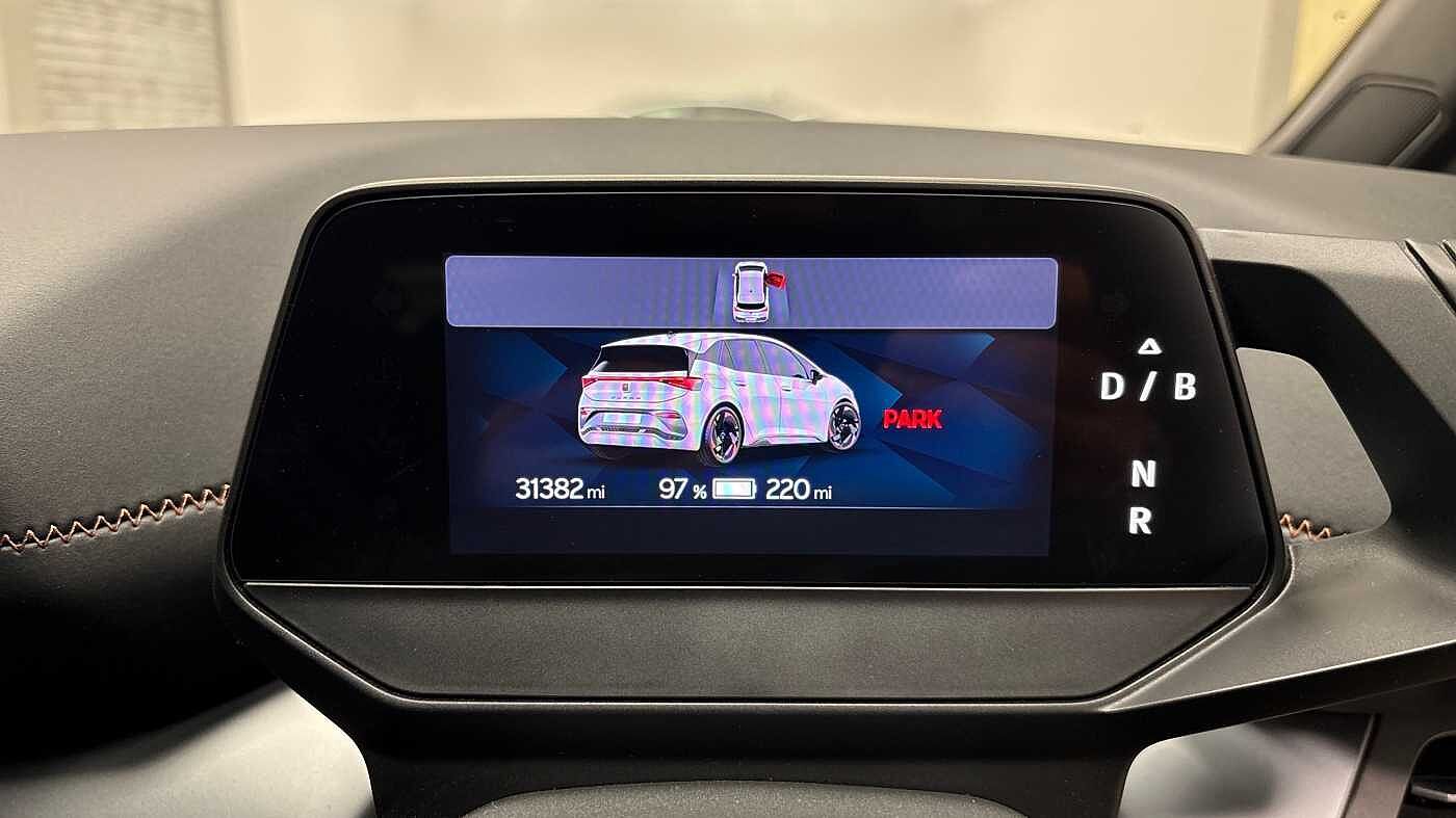 Used Cupra Born 2022 for sale - 76458583: Photo 9