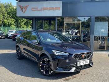 2022 (72) - 1.5 TSI 150 V2 5dr DSG
