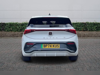 Used Cupra Born 2025 for sale - 78923830: Photo