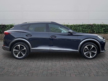 Used Cupra Formentor 2022 for sale - 77978874: Photo