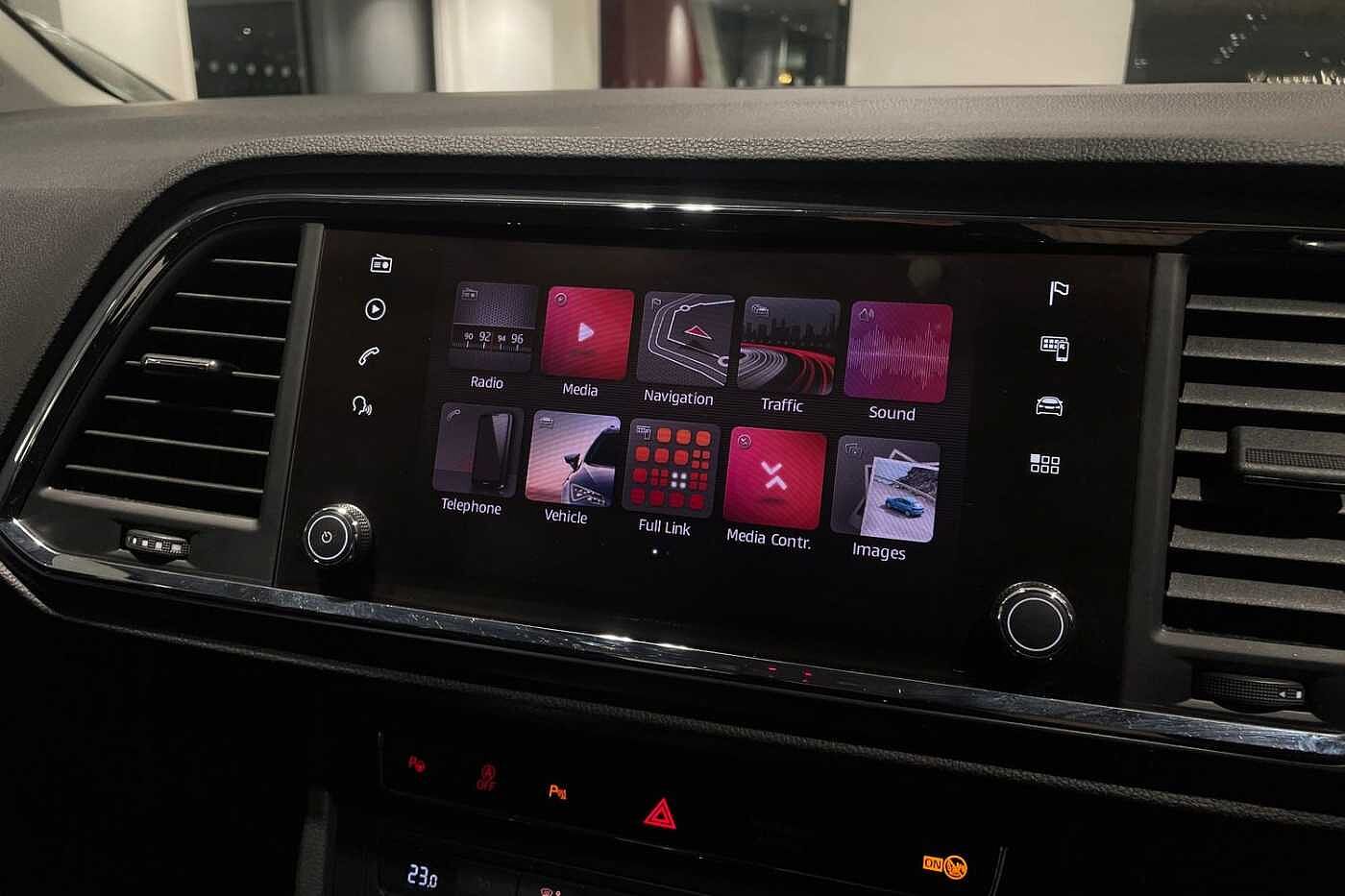 Used SEAT Ateca 2019 for sale - 77193012: Photo 12