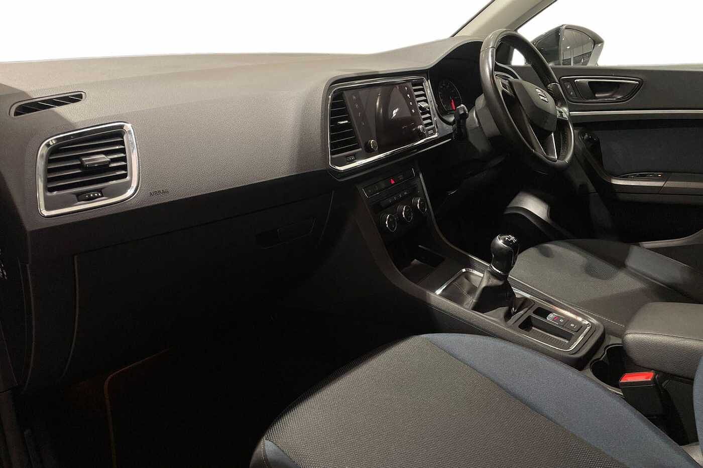 Used SEAT Ateca 2019 for sale - 77193012: Photo 2