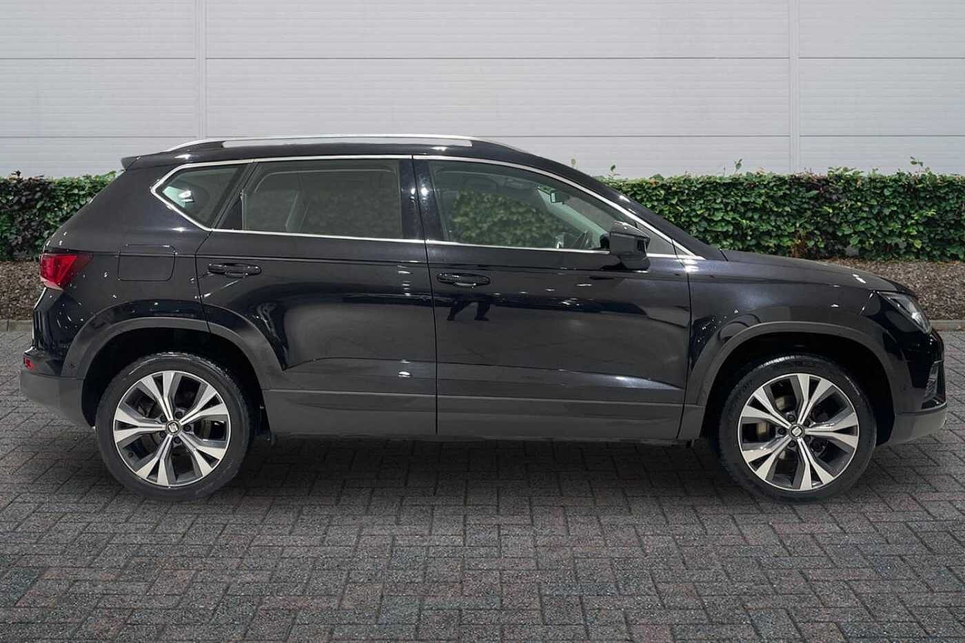 Used SEAT Ateca 2019 for sale - 77193012: Photo 4