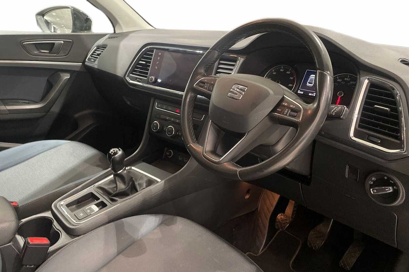 Used SEAT Ateca 2019 for sale - 77193012: Photo 6