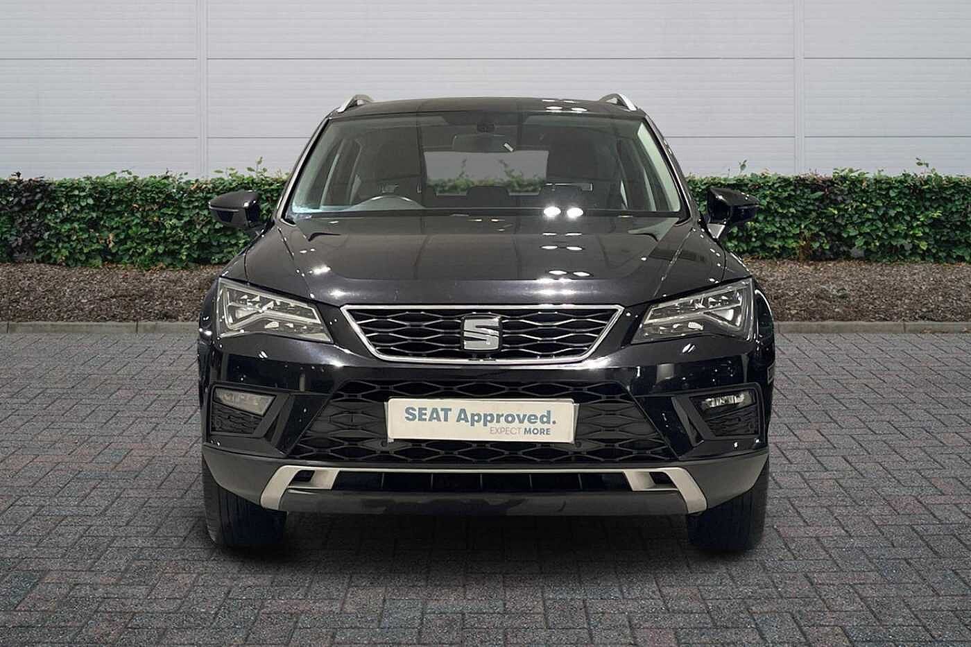 Used SEAT Ateca 2019 for sale - 77193012: Photo 7