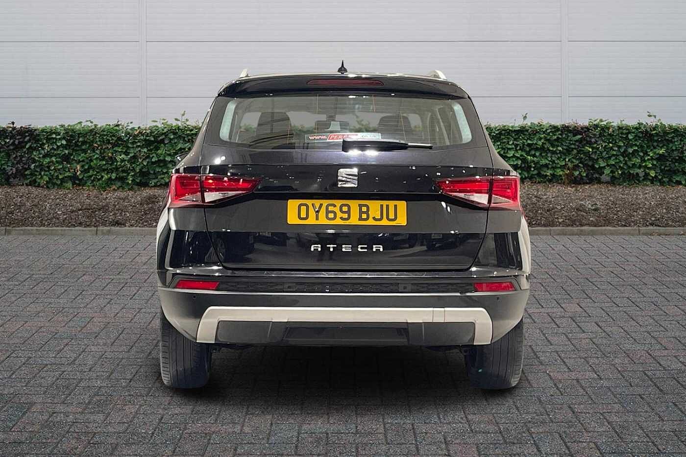 Used SEAT Ateca 2019 for sale - 77193012: Photo 8