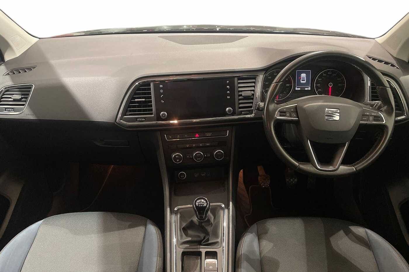 Used SEAT Ateca 2019 for sale - 77193012: Photo 9