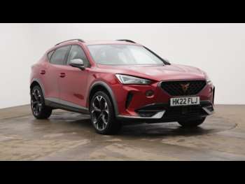 2022 (22) - 1.5 TSI 150 V2 5dr DSG