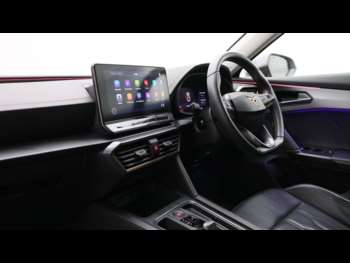 Used Cupra Formentor 2022 for sale - 75259068: Photo