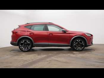 Used Cupra Formentor 2022 for sale - 75259068: Photo