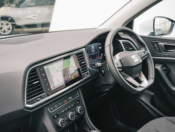 Used SEAT Ateca 2023 for sale - 77401195: Photo