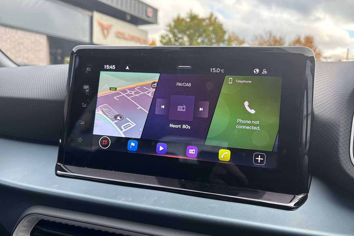 Used SEAT Arona 2025 for sale - 76111460: Photo 12