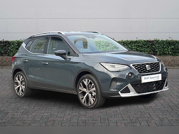 SEAT - Arona