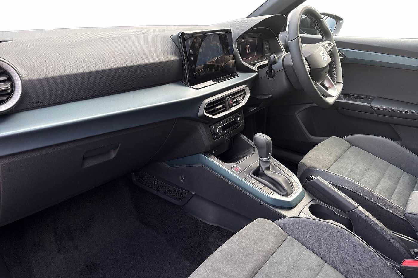 Used SEAT Arona 2025 for sale - 76111460: Photo 2