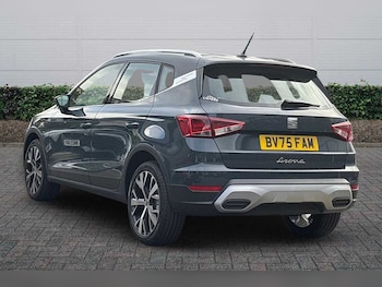 Used SEAT Arona 2025 for sale - 76111460: Photo