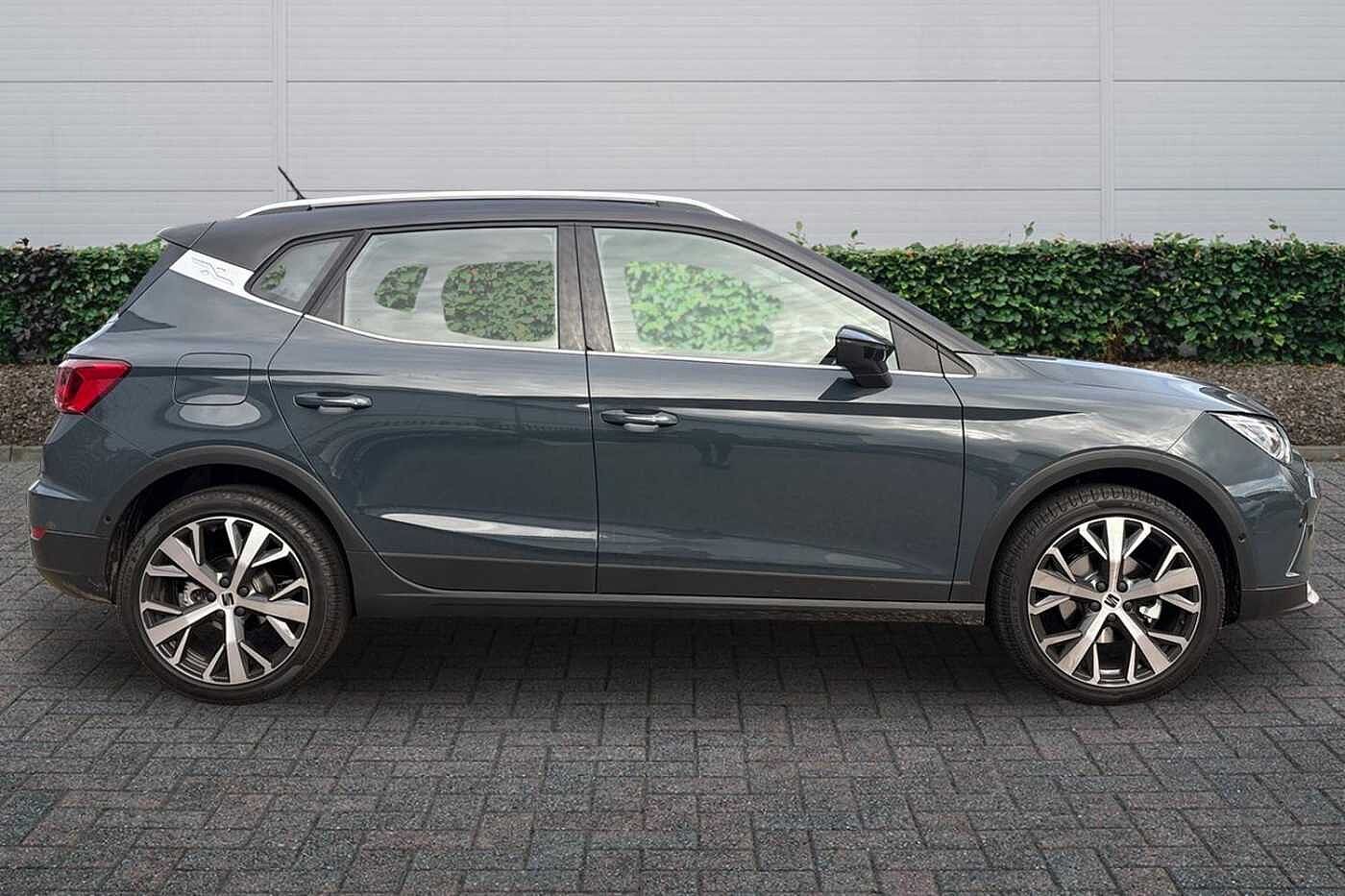 Used SEAT Arona 2025 for sale - 76111460: Photo 4