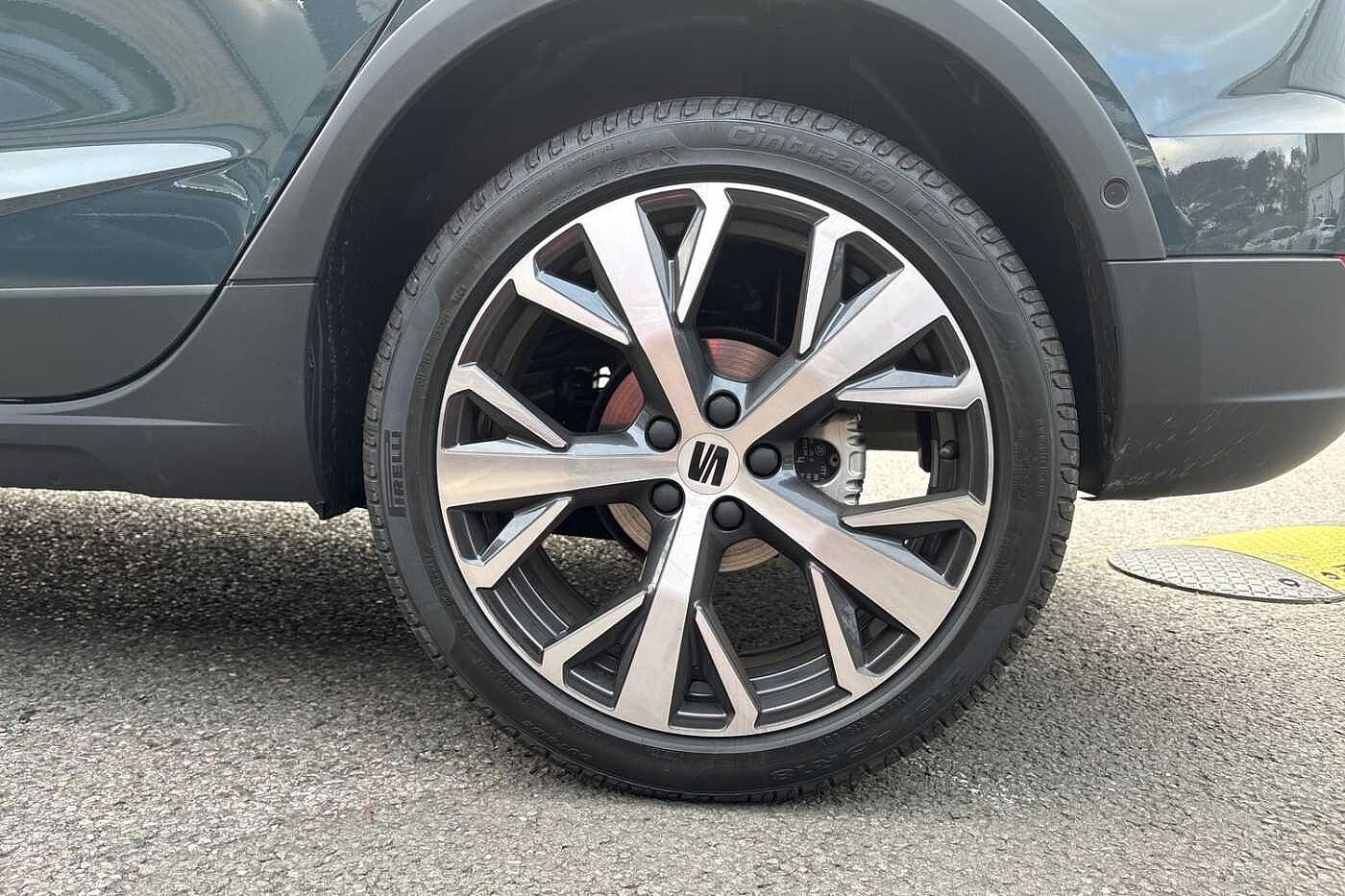 Used SEAT Arona 2025 for sale - 76111460: Photo 5