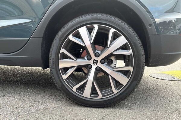 Used SEAT Arona 2025 for sale - 76111460: Photo 5