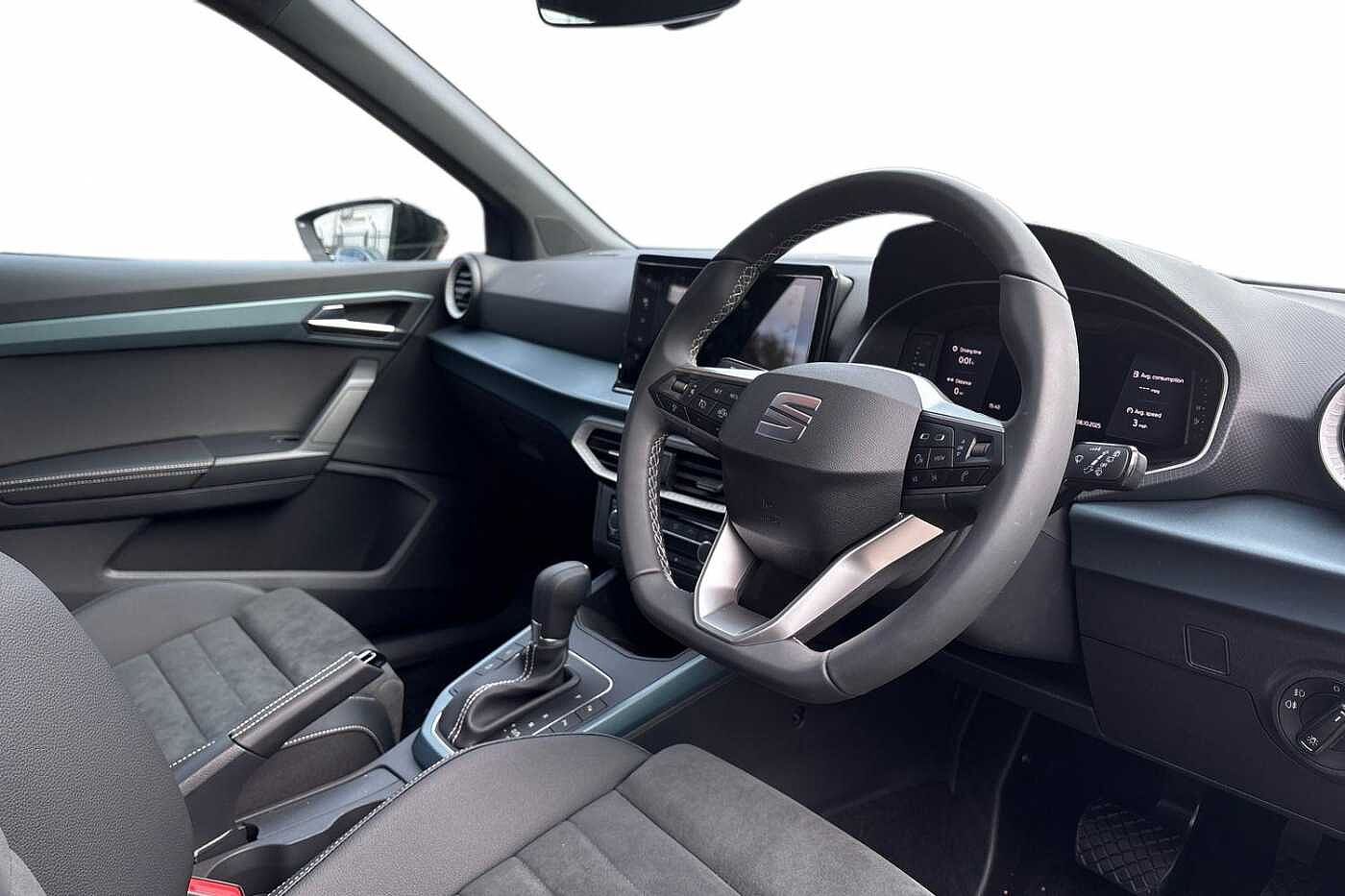 Used SEAT Arona 2025 for sale - 76111460: Photo 6