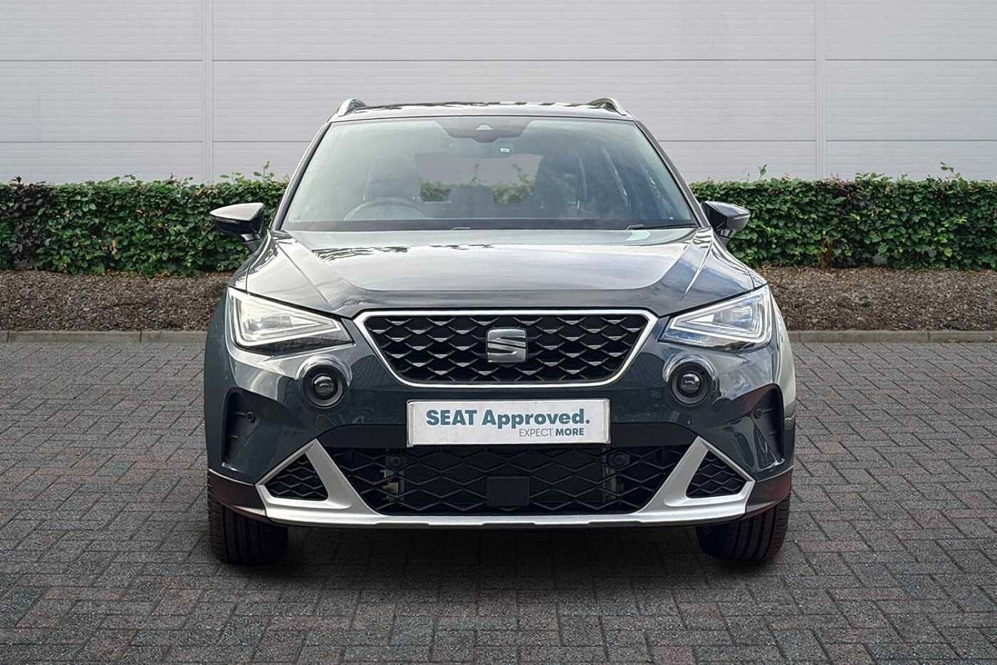 Used SEAT Arona 2025 for sale - 76111460: Photo 7