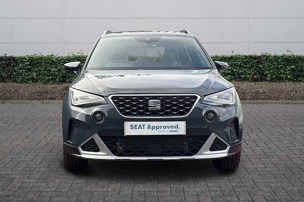 Used SEAT Arona 2025 for sale - 76111460: Photo 7