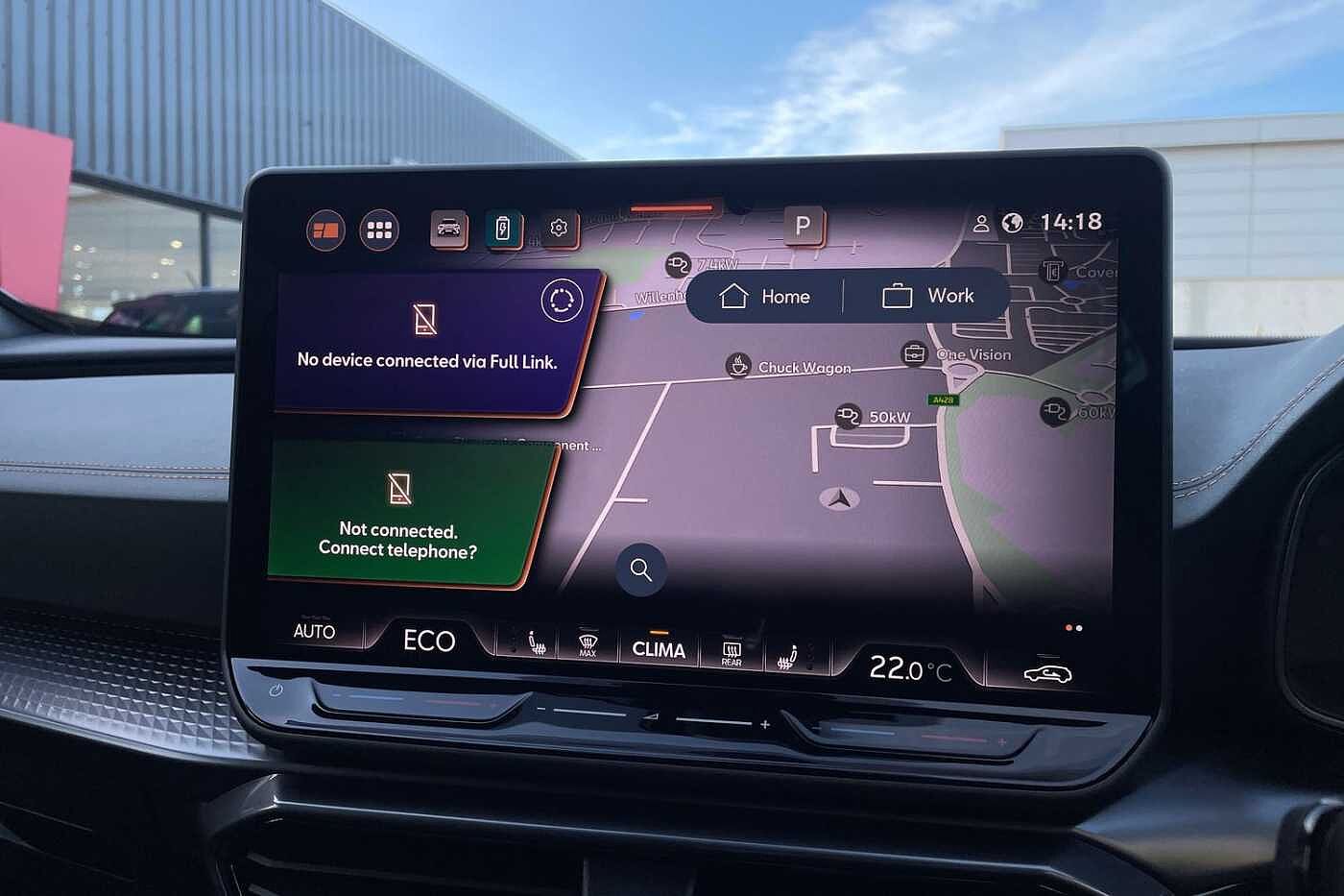 Used Cupra Formentor 2025 for sale - 77176801: Photo 12