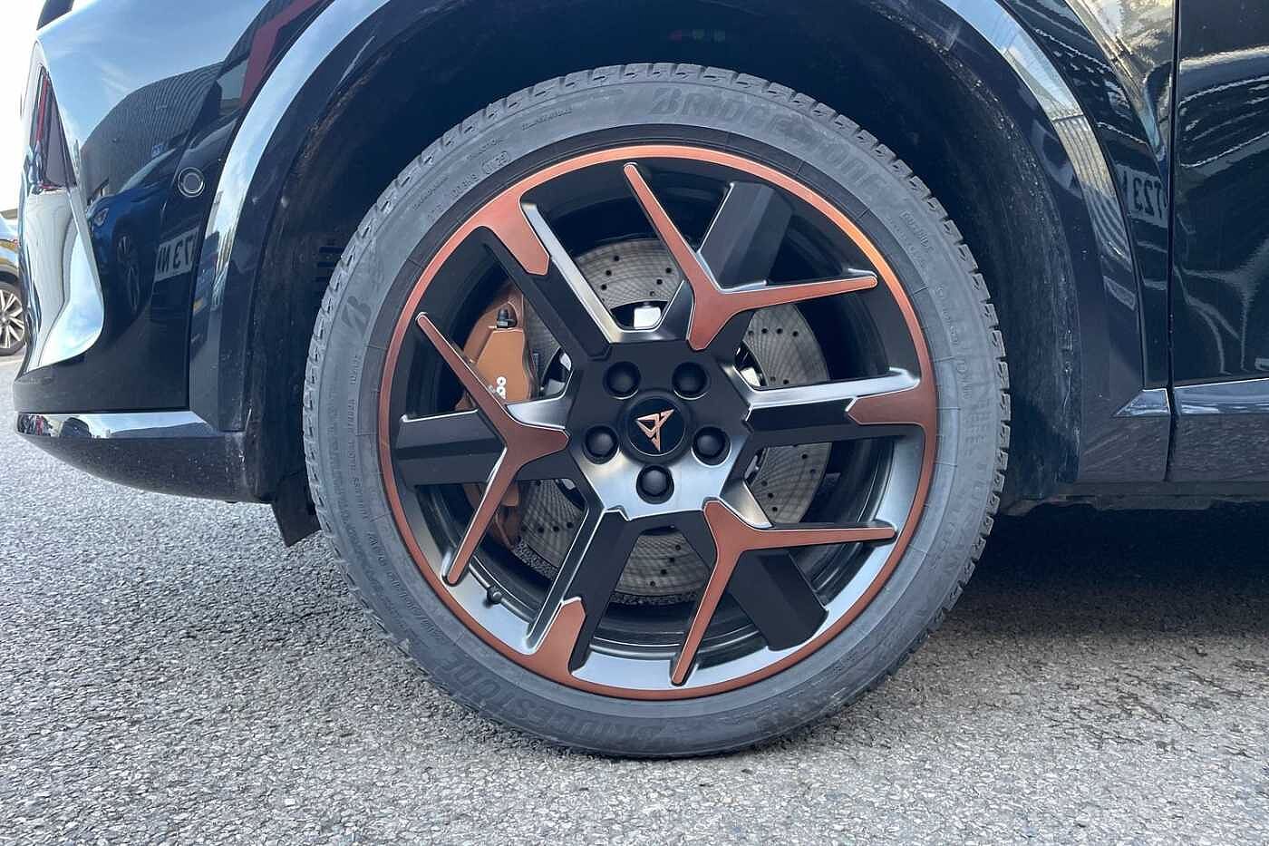 Used Cupra Formentor 2025 for sale - 77176801: Photo 5