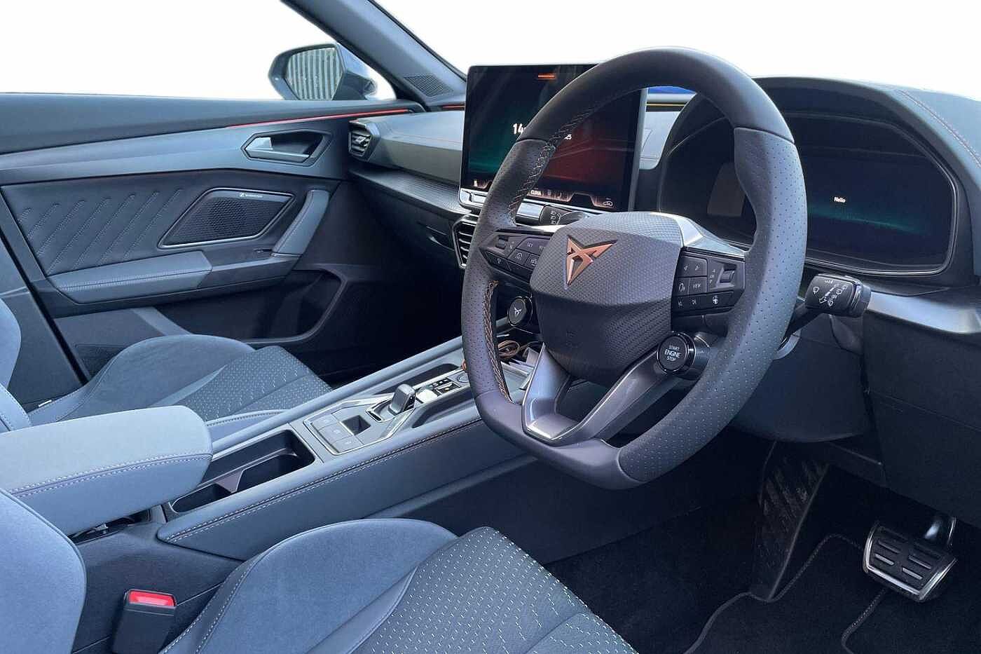 Used Cupra Formentor 2025 for sale - 77176801: Photo 6