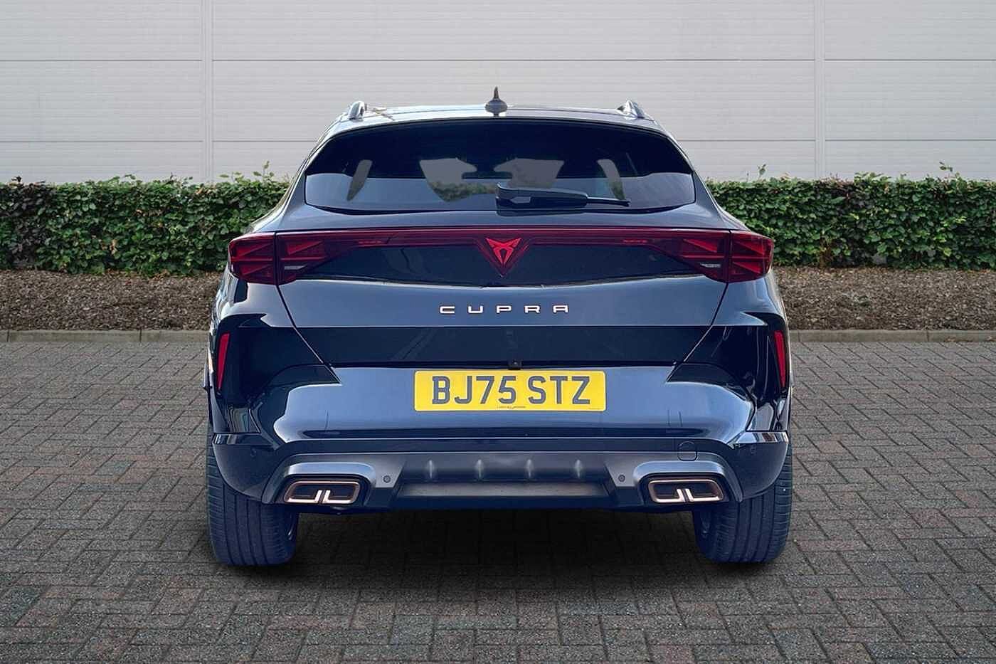 Used Cupra Formentor 2025 for sale - 77176801: Photo 8