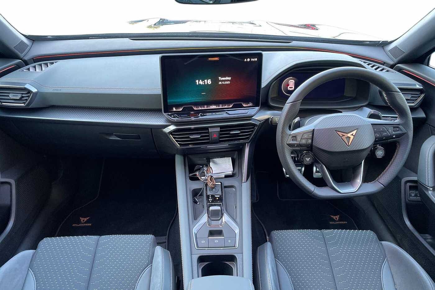 Used Cupra Formentor 2025 for sale - 77176801: Photo 9