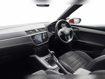 Used SEAT Arona 2019 for sale - 79578146: Photo